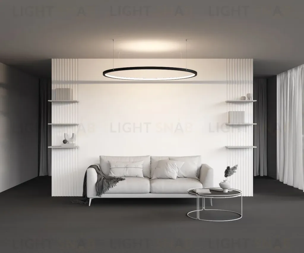 Радиусный профиль Maytoni Led strip ALM-3535R-B-IN-90°-1.5M ALM-3535R-B-IN-90°-1.5M
