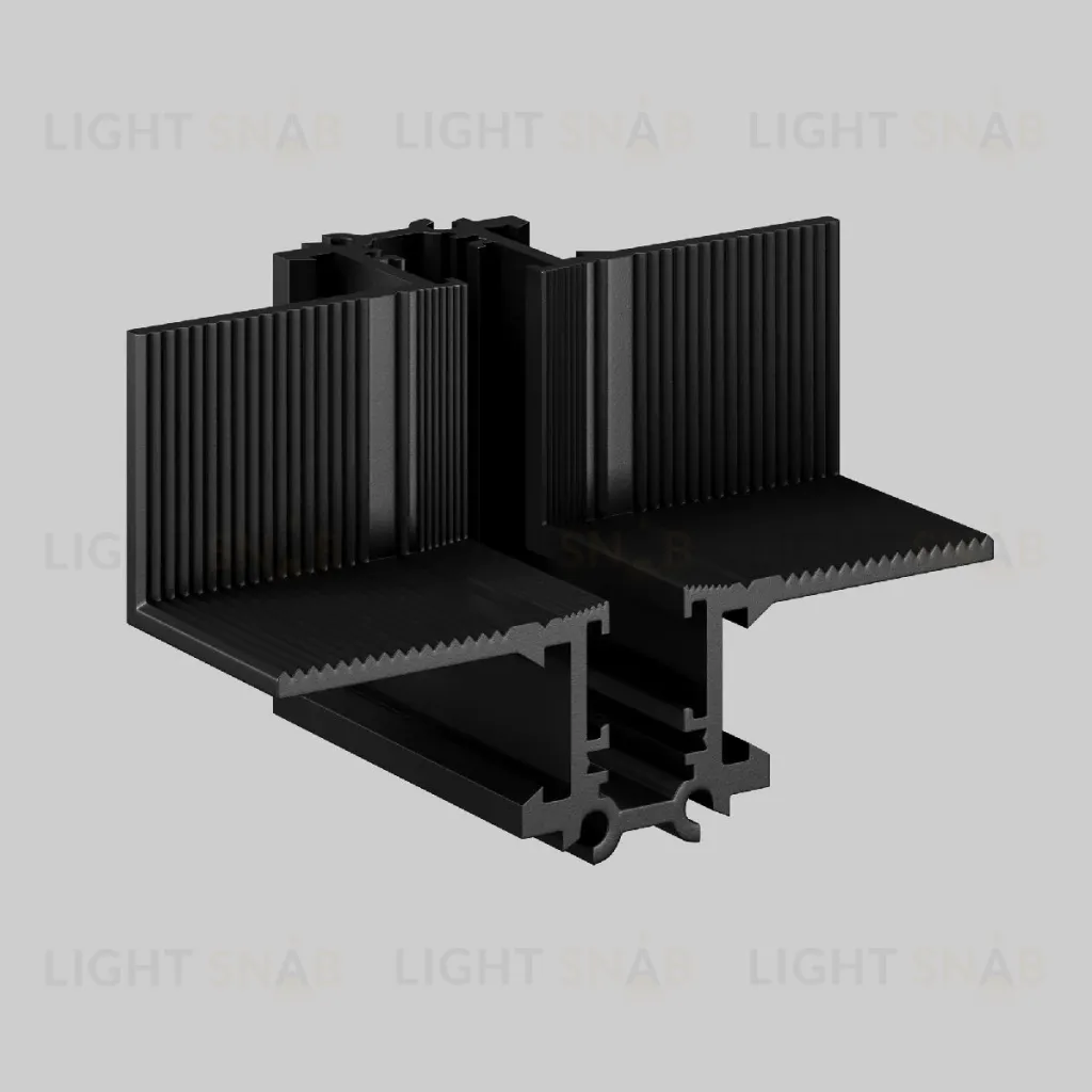 Коннектор угловой внутренний Maytoni Levity TRA184ICL-13B TRA184ICL-13B