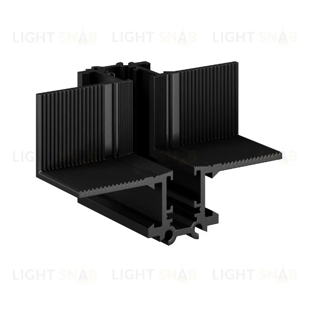 Коннектор угловой внутренний Maytoni Levity TRA184ICL-13B TRA184ICL-13B