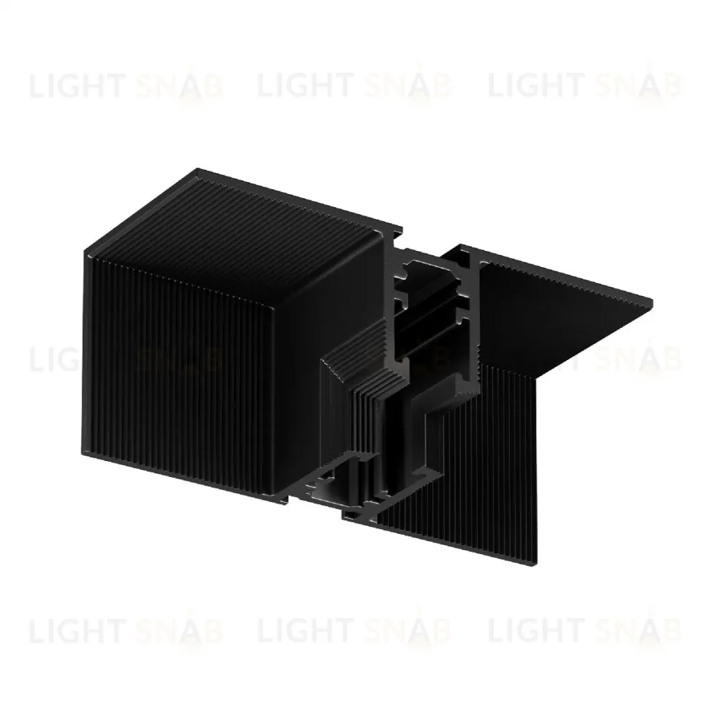 Коннектор угловой внутренний Maytoni Levity TRA184ICL-12B TRA184ICL-12B