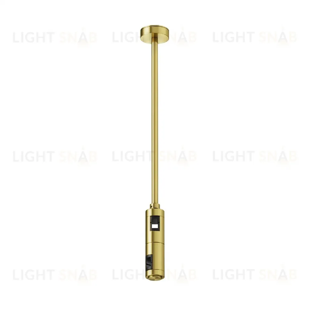 Крепление потолочное двойное Maytoni Flarity TRA158C-D1-BS TRA158C-D1-BS