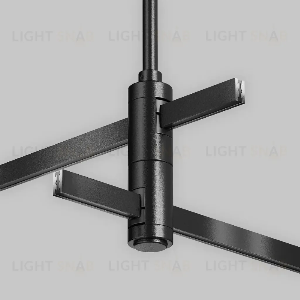 Крепление потолочное двойное Maytoni Flarity TRA158C-D1-B TRA158C-D1-B