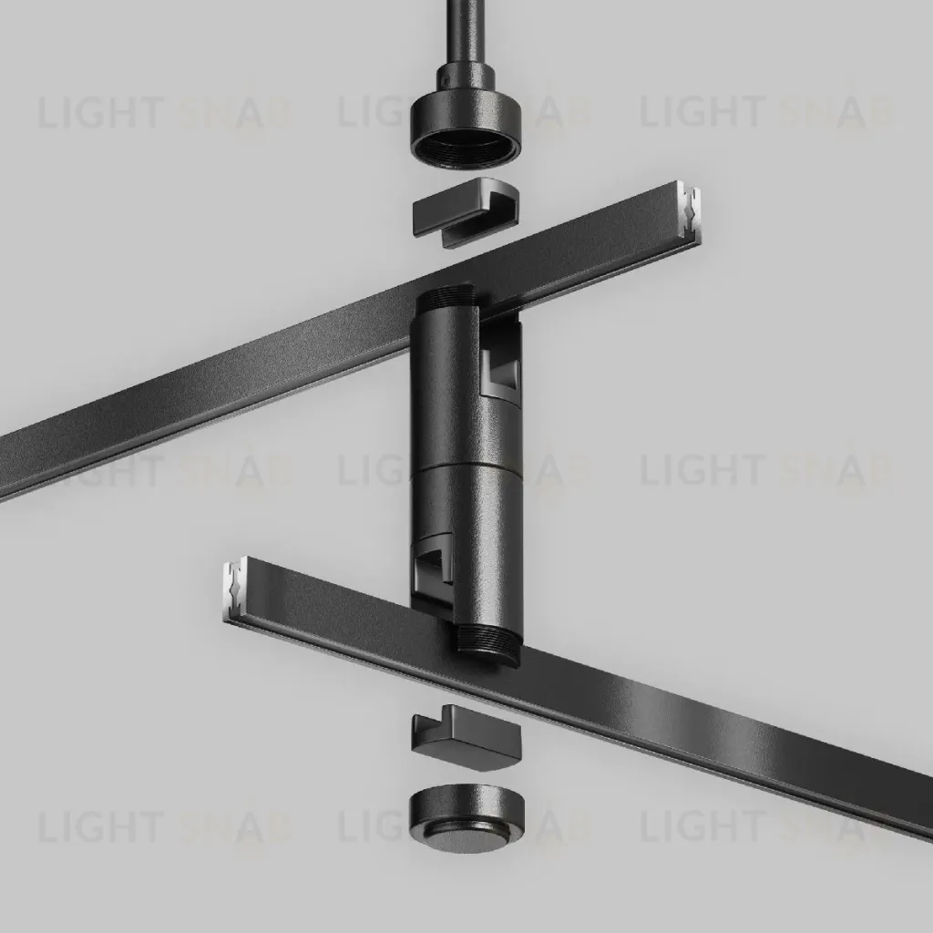 Крепление потолочное двойное Maytoni Flarity TRA158C-D1-B TRA158C-D1-B
