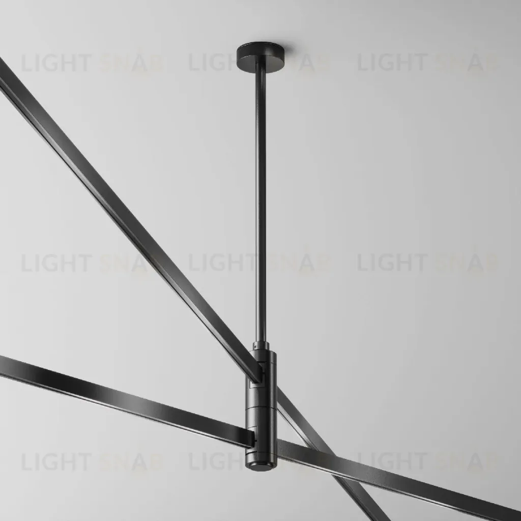 Крепление потолочное двойное Maytoni Flarity TRA158C-D1-B TRA158C-D1-B