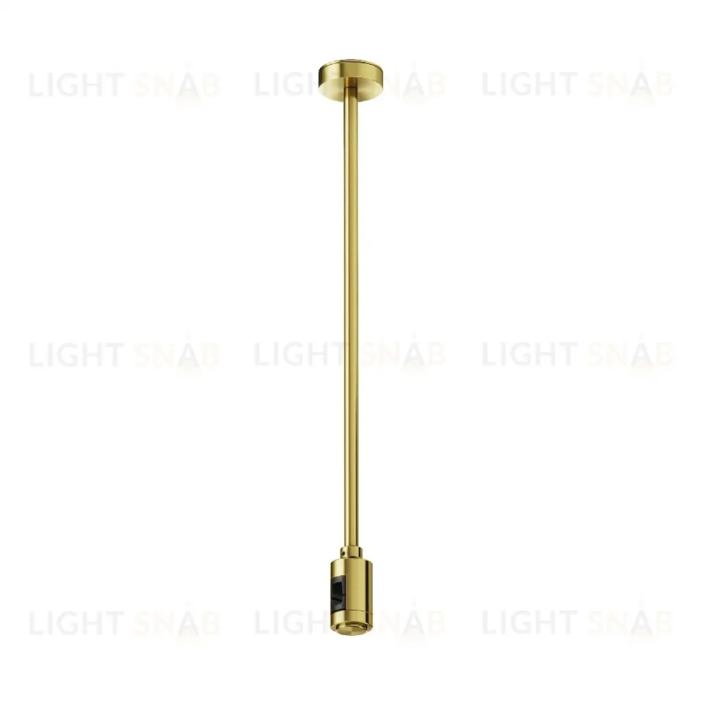Крепление потолочное одинарное Maytoni Flarity TRA158C-SL1-BS TRA158C-SL1-BS