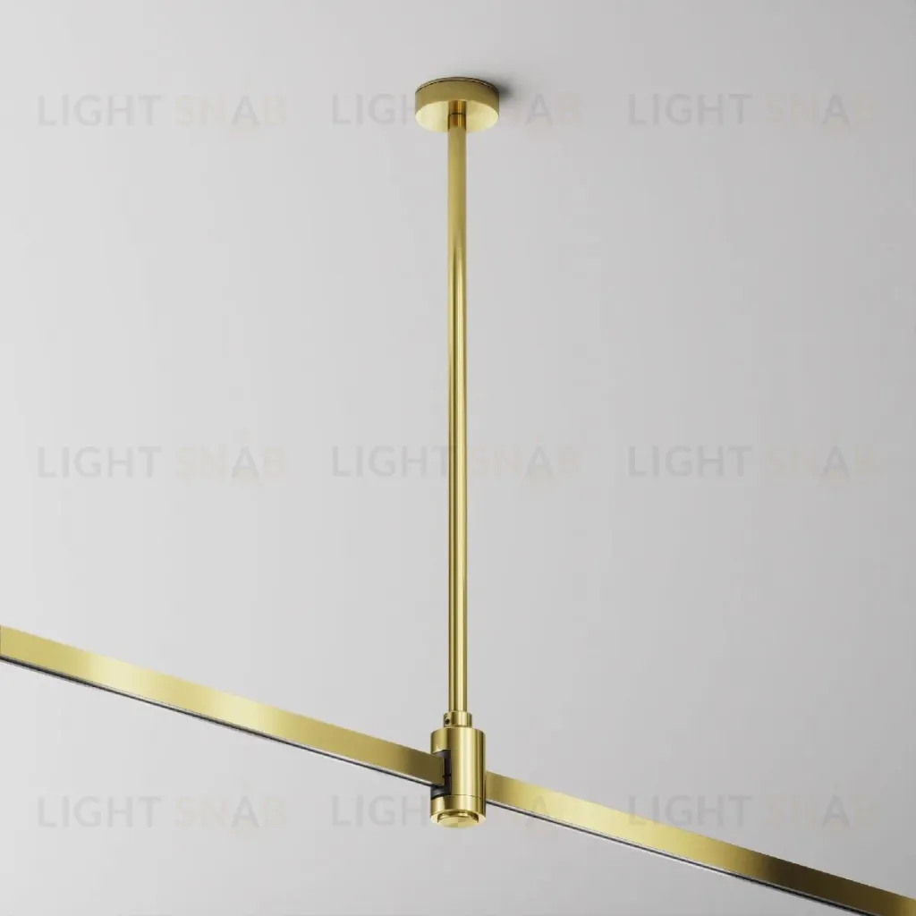 Крепление потолочное одинарное Maytoni Flarity TRA158C-SL1-BS TRA158C-SL1-BS