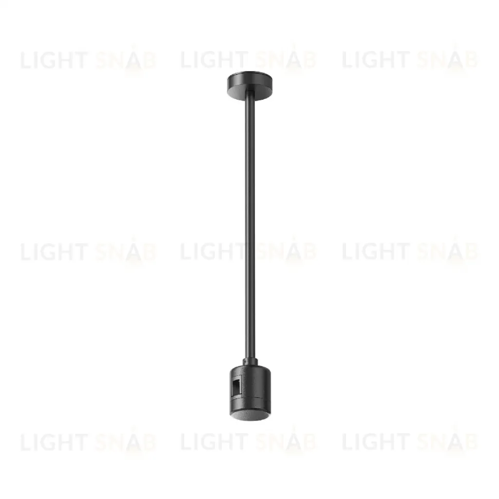 Крепление потолочное с прямым коннектором питания Maytoni Flarity TRA158C-IPC1-B TRA158C-IPC1-B