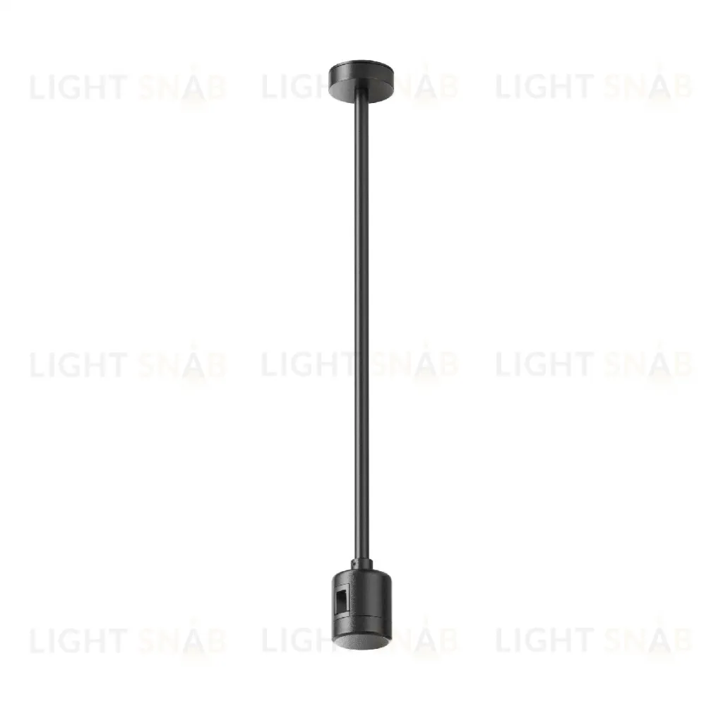 Крепление потолочное с прямым коннектором питания Maytoni Flarity TRA158C-IPCL1-B TRA158C-IPCL1-B