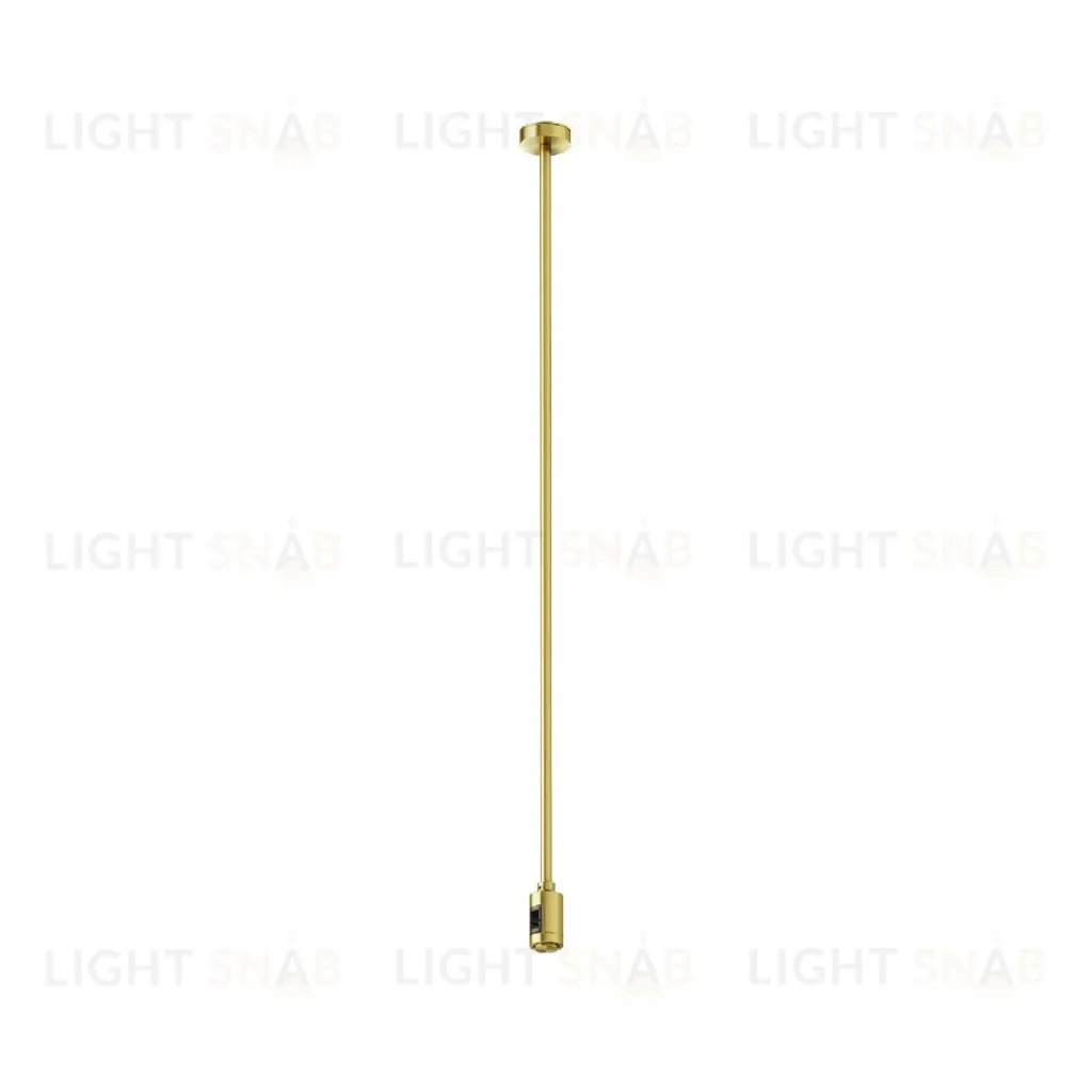 Крепление потолочное одинарное Maytoni Flarity TRA159C-S1-BS TRA159C-S1-BS