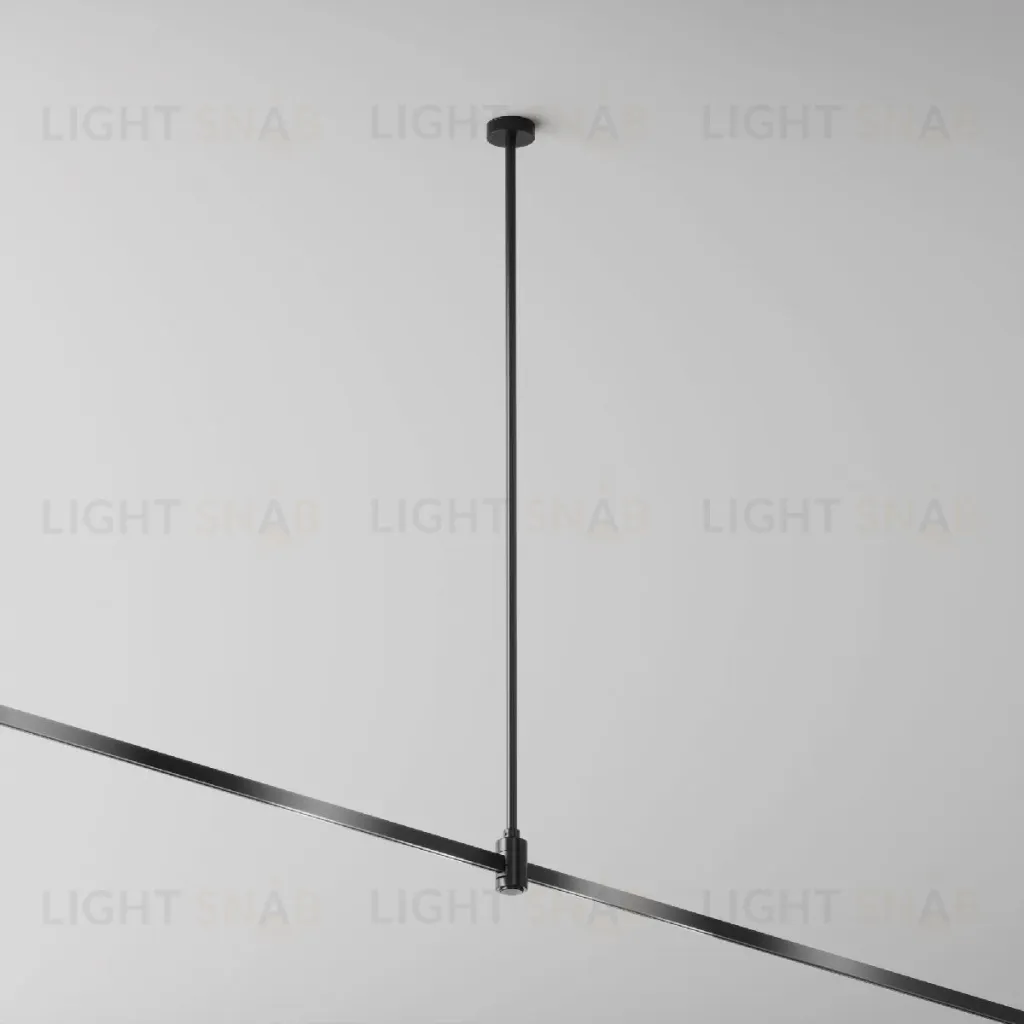 Крепление потолочное одинарное Maytoni Flarity TRA159C-S1-B TRA159C-S1-B