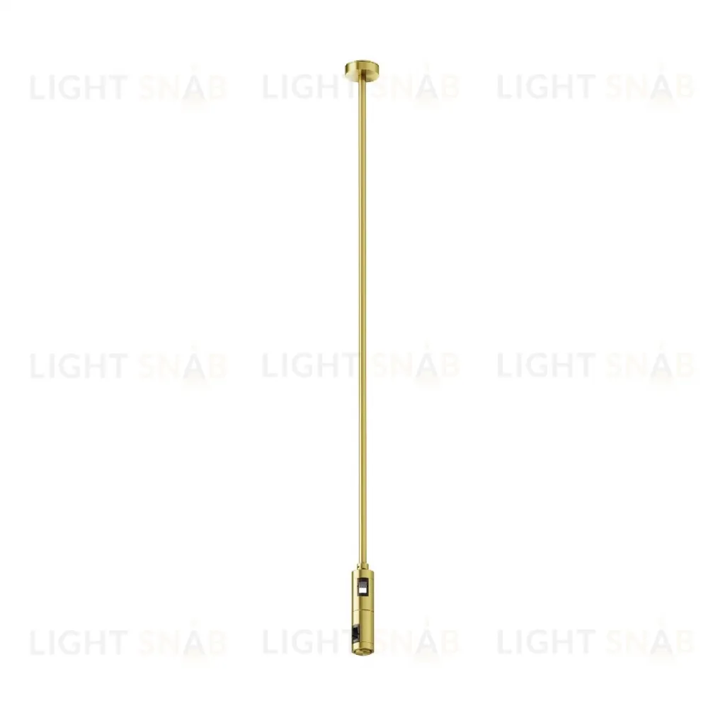 Крепление потолочное двойное Maytoni Flarity TRA159C-D1-BS TRA159C-D1-BS