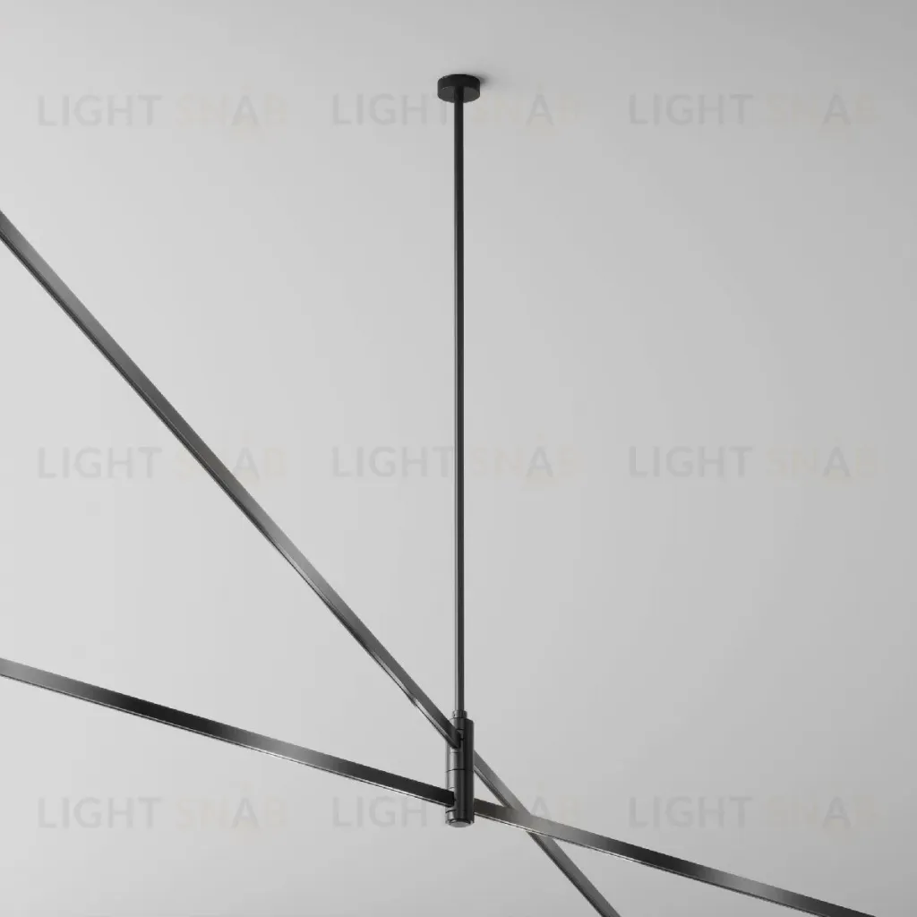 Крепление потолочное двойное Maytoni Flarity TRA159C-D1-B TRA159C-D1-B