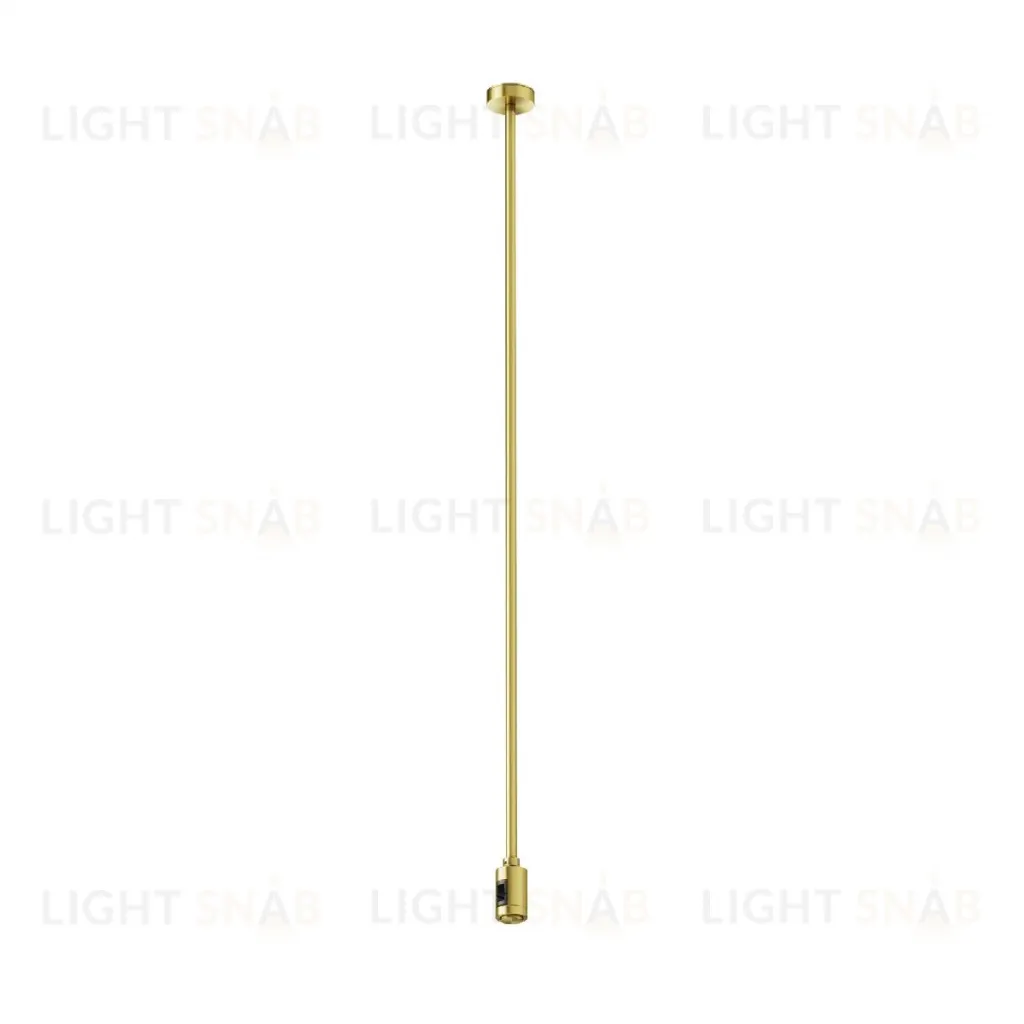 Крепление потолочное одинарное Maytoni Flarity TRA159C-SL1-BS TRA159C-SL1-BS