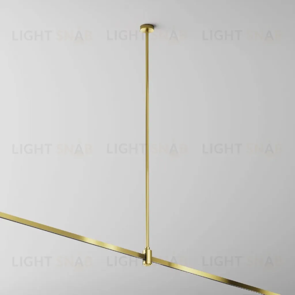 Крепление потолочное одинарное Maytoni Flarity TRA159C-SL1-BS TRA159C-SL1-BS
