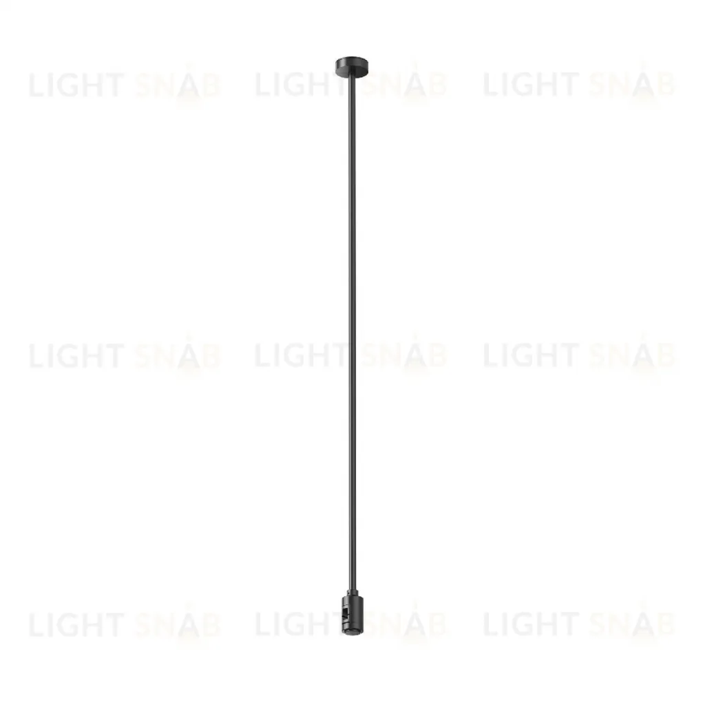 Крепление потолочное одинарное Maytoni Flarity TRA159C-SL1-B TRA159C-SL1-B