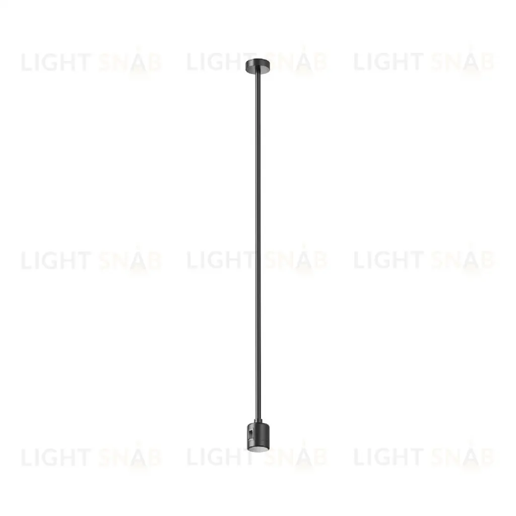 Крепление потолочное с прямым коннектором питания Maytoni Flarity TRA159C-IPC1-B TRA159C-IPC1-B