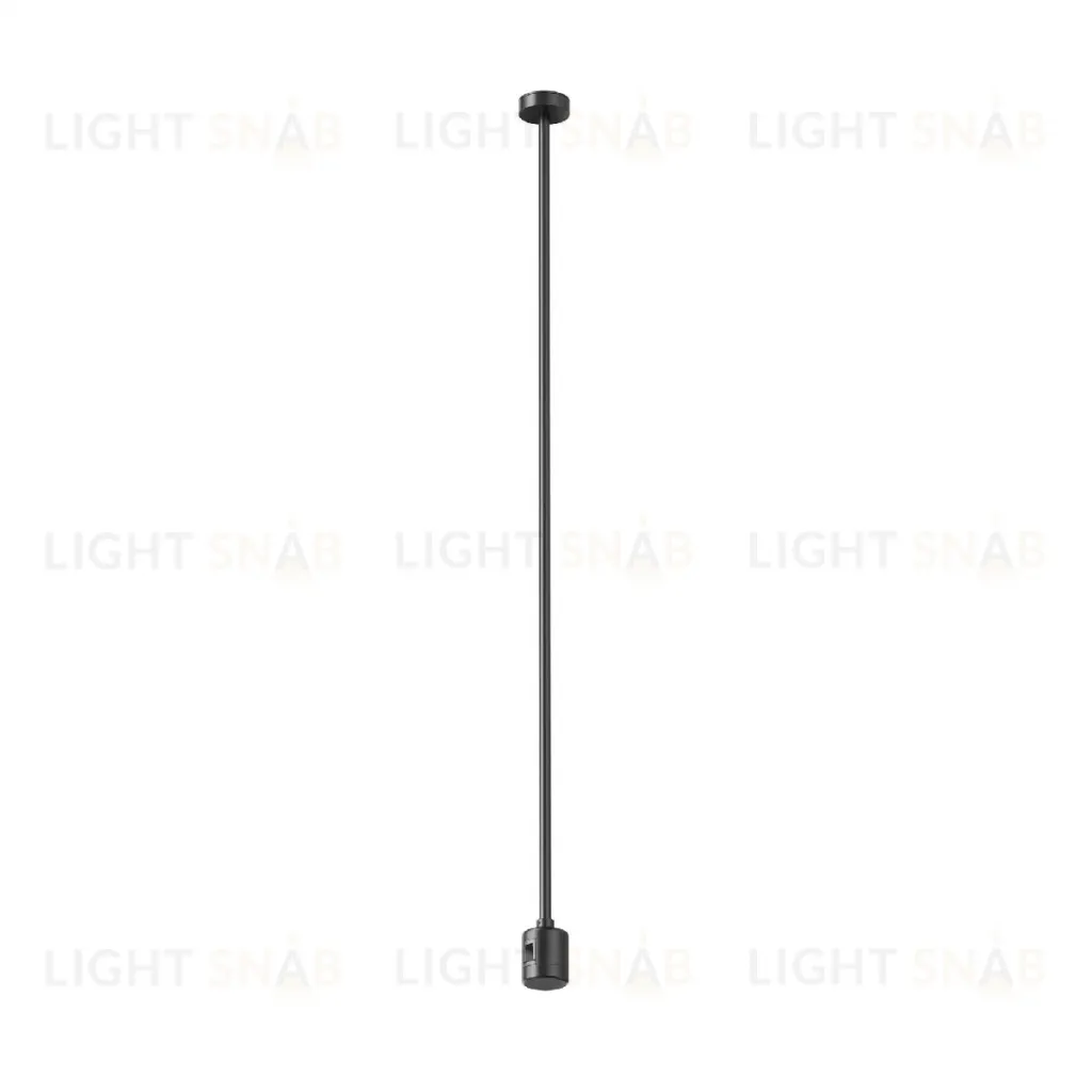 Крепление потолочное с прямым коннектором питания Maytoni Flarity TRA159C-IPCL1-B TRA159C-IPCL1-B