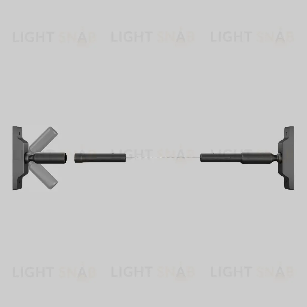 Тросовая система освещения Maytoni Led strip LM-B-20M LM-B-20M