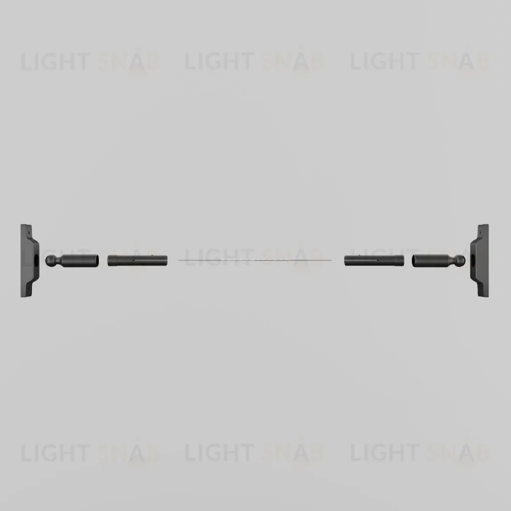 Тросовая система освещения Maytoni Led strip LM-B-20M LM-B-20M