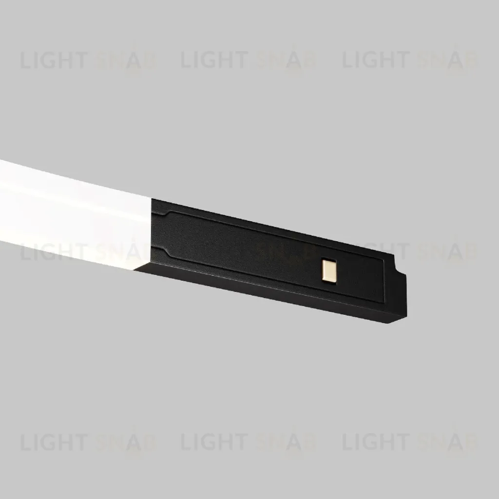 Трековый магнитный светильник Maytoni Flex TR186-1-16W4K-B TR186-1-16W4K-B