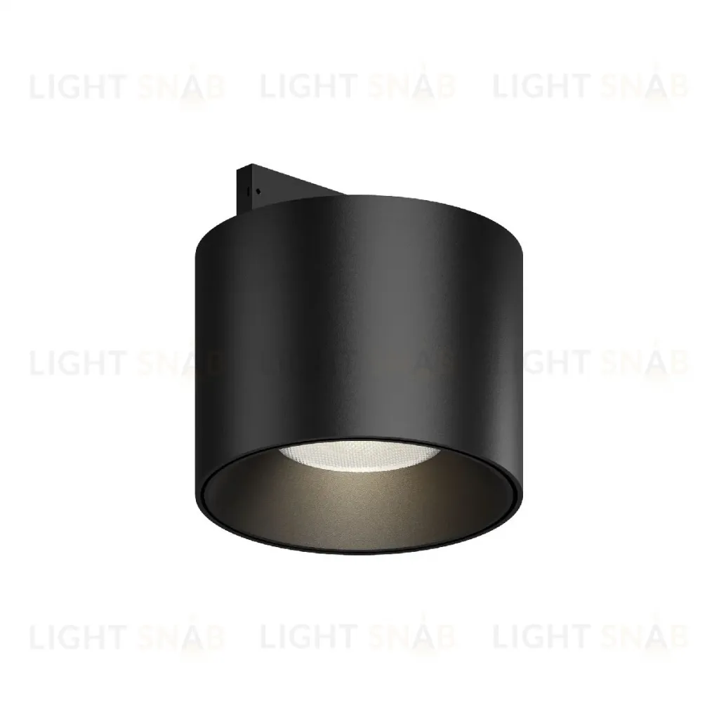 Трековый магнитный светильник Maytoni Alfa S TR188-1-5W4K-M-B TR188-1-5W4K-M-B