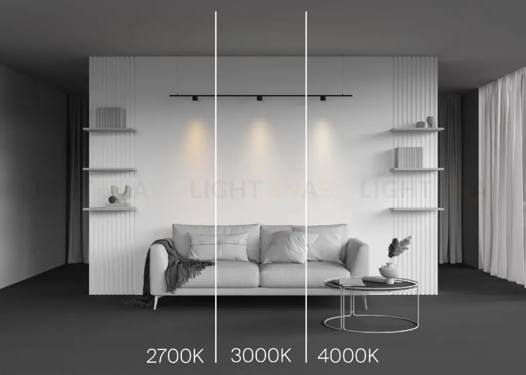 Трековый магнитный светильник Maytoni Alfa S TR188-1-5W4K-M-B TR188-1-5W4K-M-B