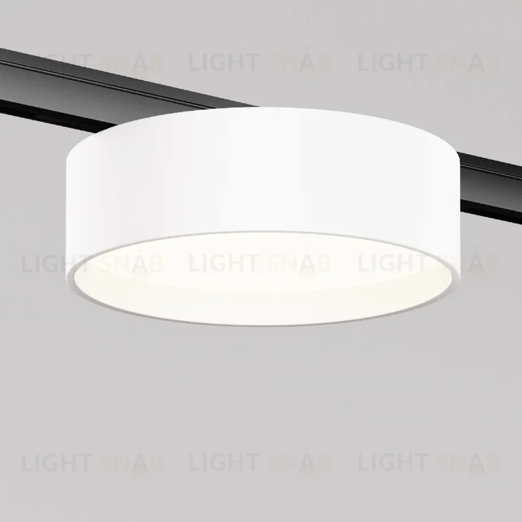 Трековый магнитный светильник Maytoni Zon TR189-1-12W4K-BW TR189-1-12W4K-BW
