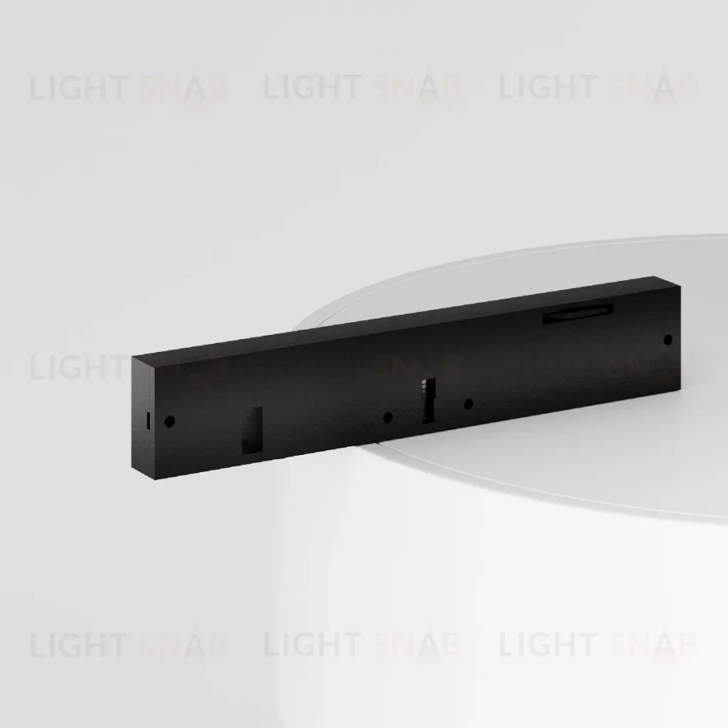 Трековый магнитный светильник Maytoni Zon TR189-1-12W4K-BW TR189-1-12W4K-BW