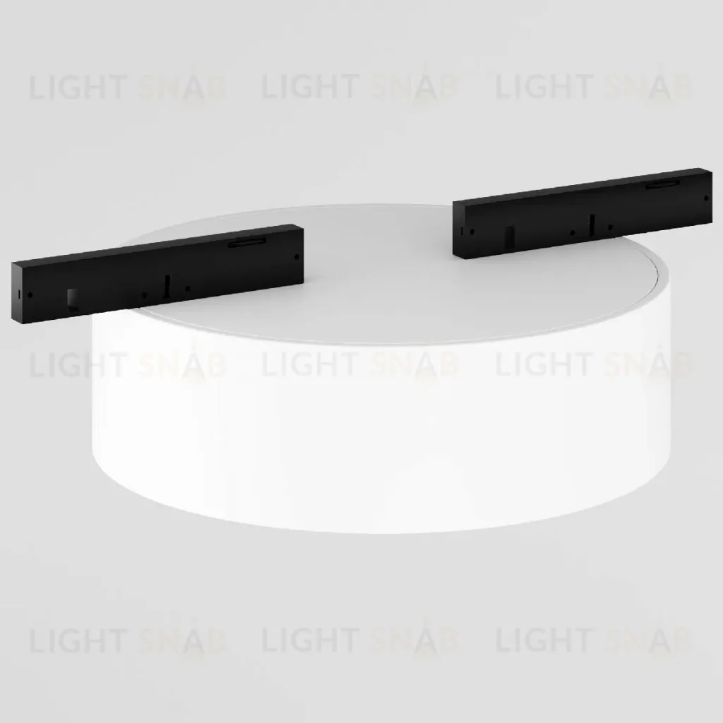 Трековый магнитный светильник Maytoni Zon TR189-1-12W4K-BW TR189-1-12W4K-BW