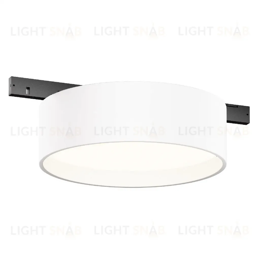 Трековый магнитный светильник Maytoni Zon TR189-1-12W4K-BW TR189-1-12W4K-BW