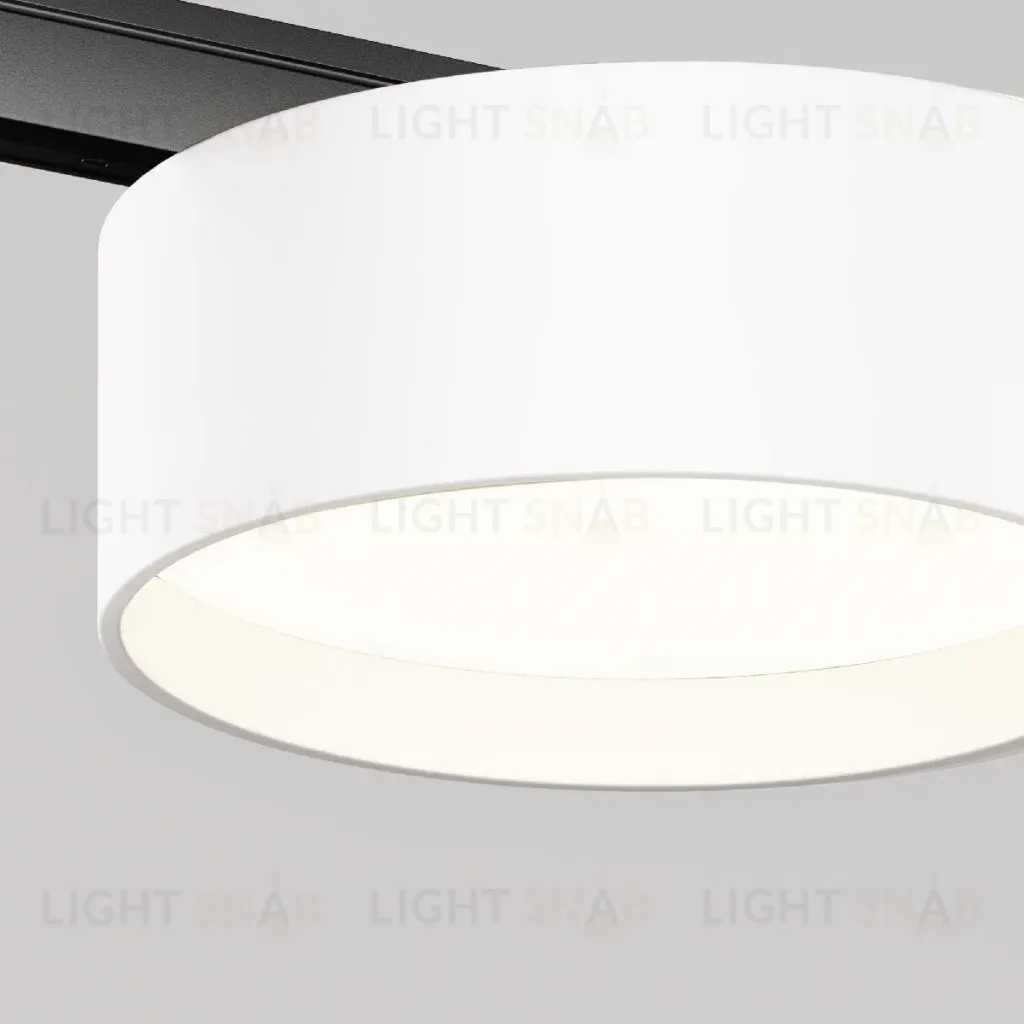 Трековый магнитный светильник Maytoni Zon TR189-1-12W4K-BW TR189-1-12W4K-BW