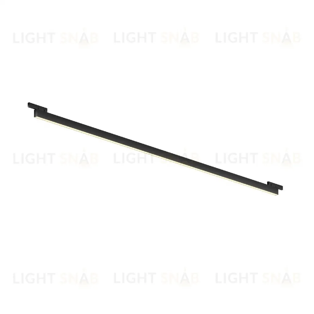 Трековый магнитный светильник Maytoni Basis TR192-1-21W2.7K-B TR192-1-21W2.7K-B