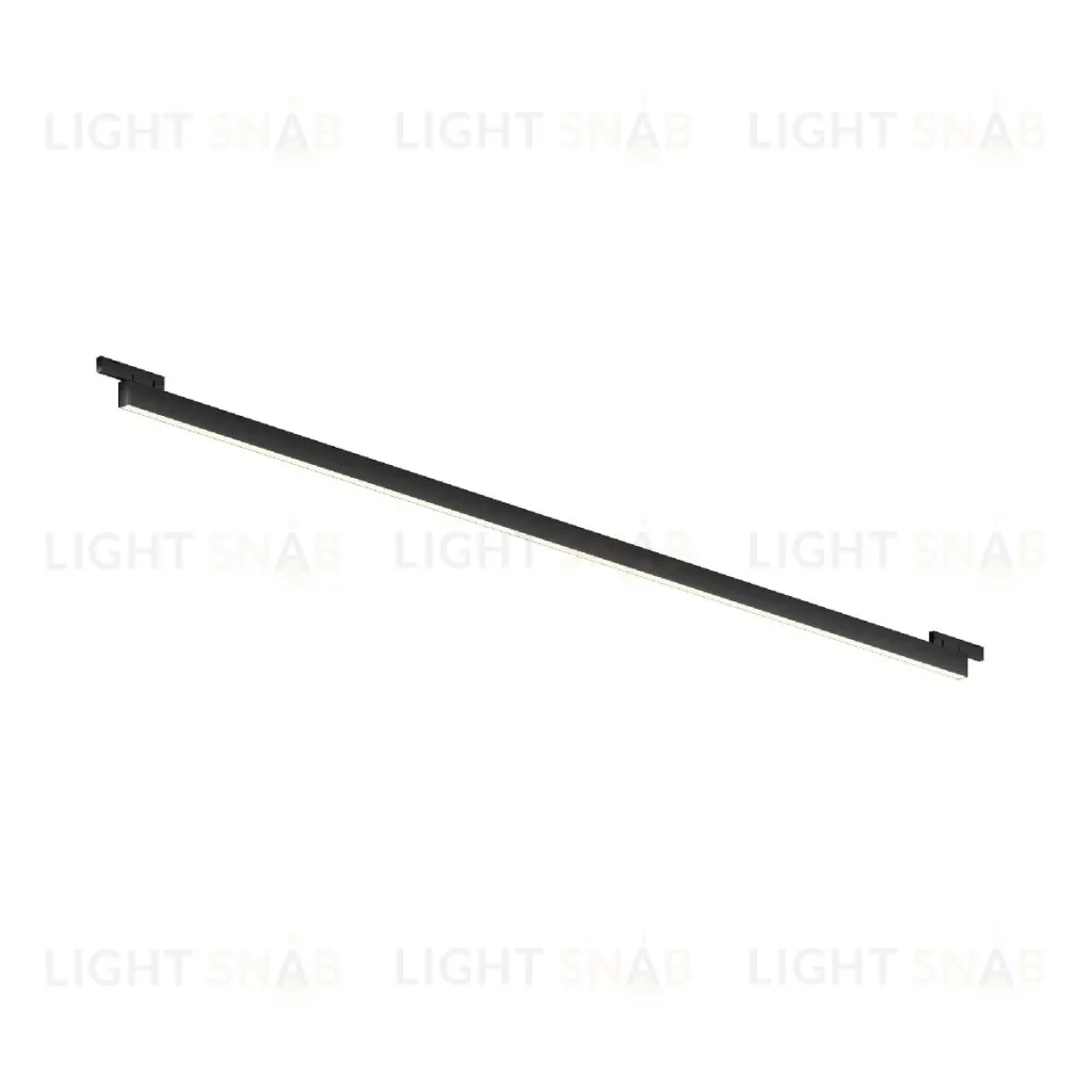 Трековый магнитный светильник Maytoni Basis TR192-1-21W3K-B TR192-1-21W3K-B