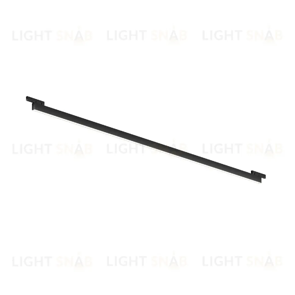 Трековый магнитный светильник Maytoni Basis TR192-1-21W4K-B TR192-1-21W4K-B