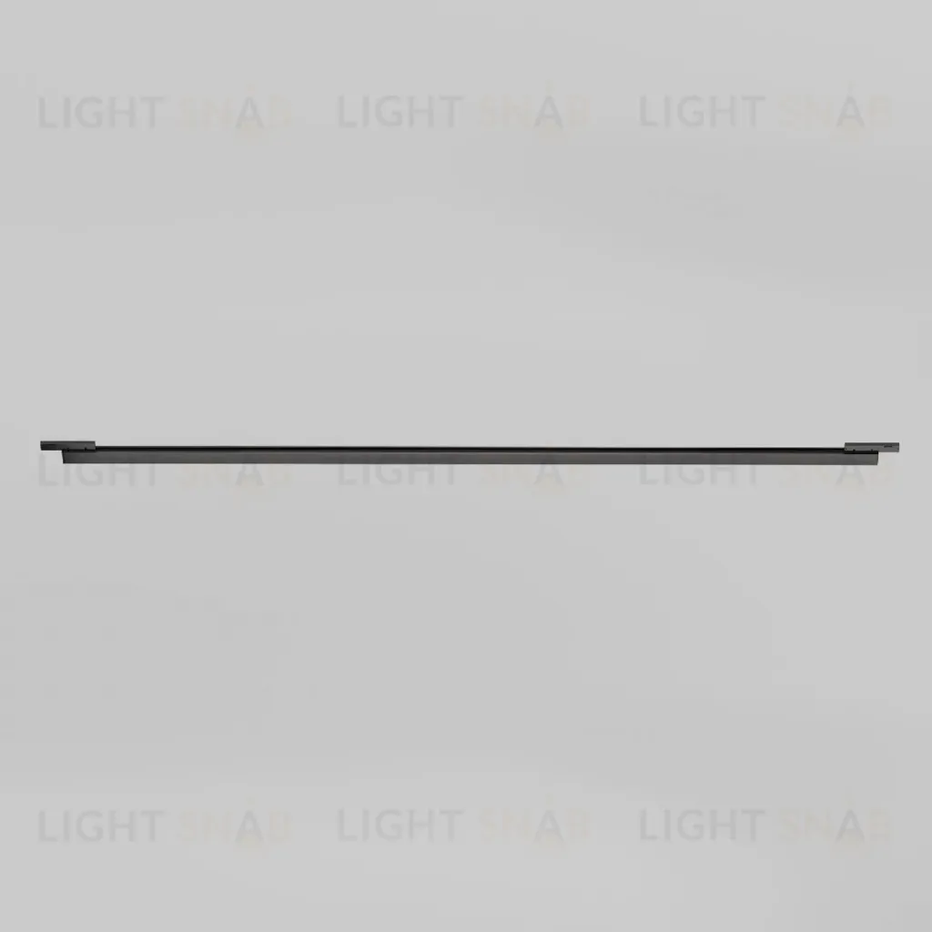 Трековый магнитный светильник Maytoni Basis TR192-1-21W4K-B TR192-1-21W4K-B