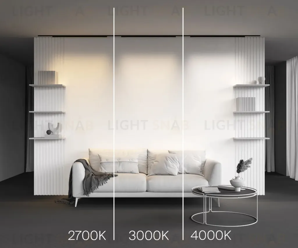 Трековый магнитный светильник Maytoni Basis TR192-1-21W4K-B TR192-1-21W4K-B
