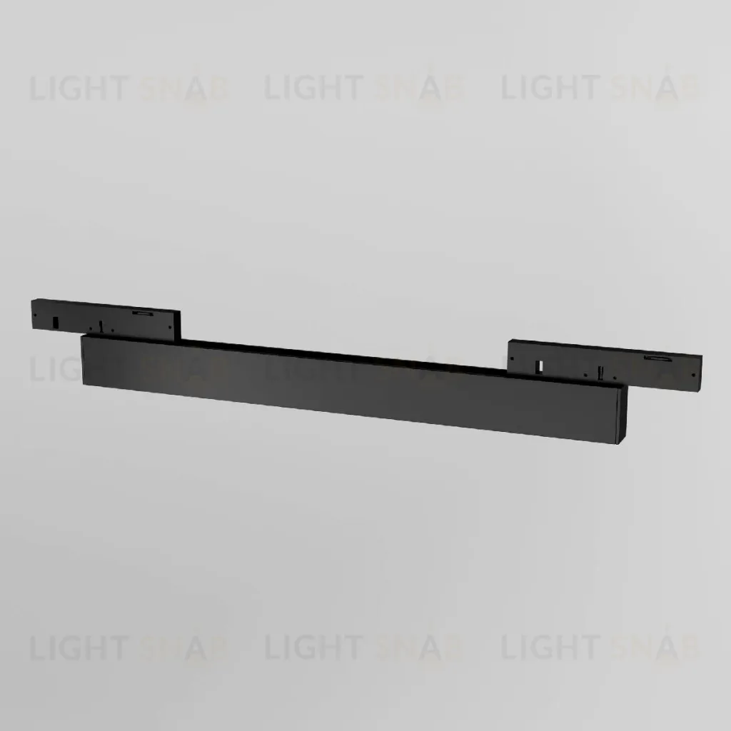 Трековый магнитный светильник Maytoni Points TR193-1-10W4K-M-B TR193-1-10W4K-M-B