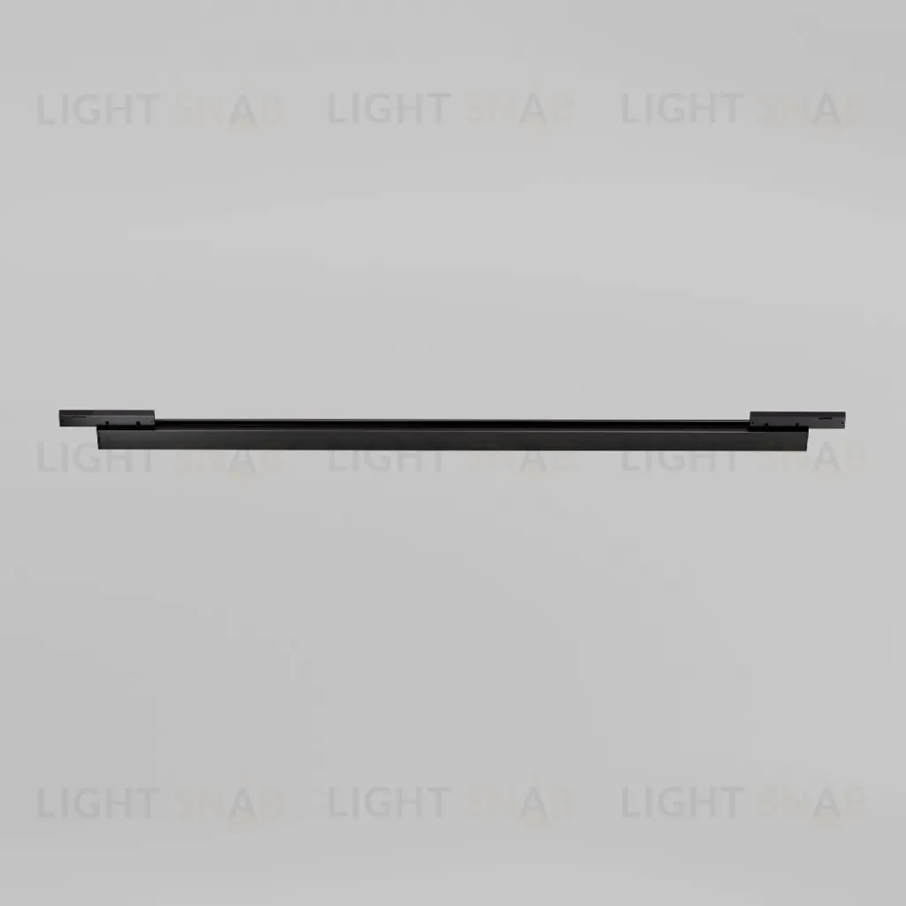 Трековый магнитный светильник Maytoni Basis TR192-1-12W4K-B TR192-1-12W4K-B