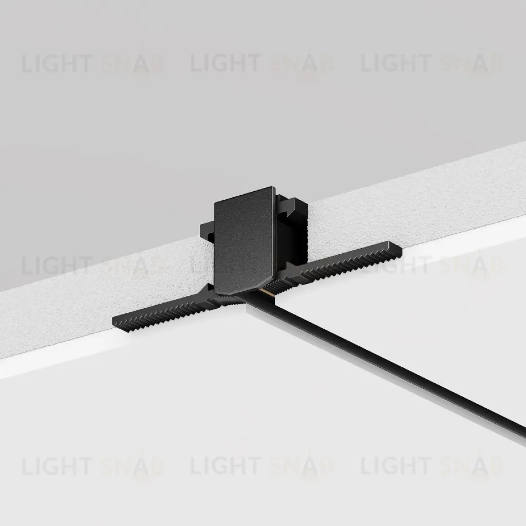 Шинопровод встраиваемый Maytoni Levity TRX184-131B TRX184-131B