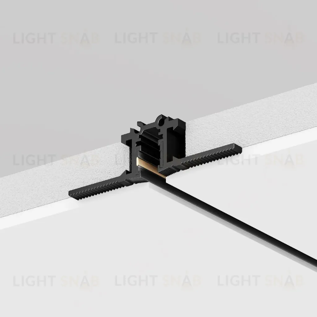 Шинопровод встраиваемый Maytoni Levity TRX184-132B TRX184-132B