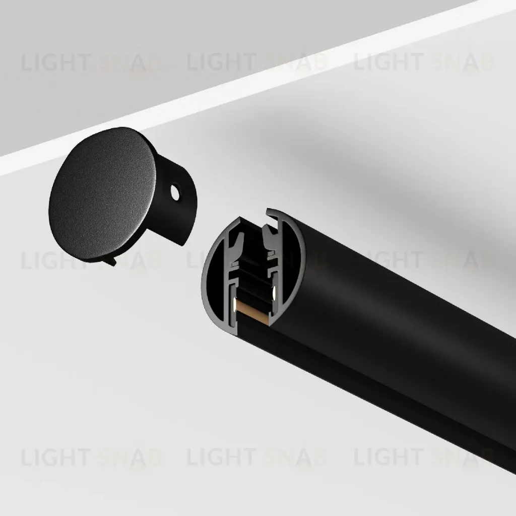 Шинопровод Maytoni Levity TRX184-R-112B TRX184-R-112B