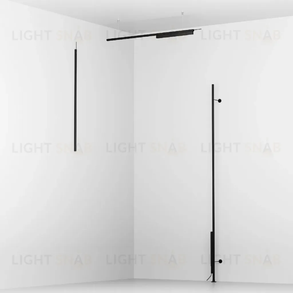 Шинопровод Maytoni Levity TRX184-R-112B TRX184-R-112B