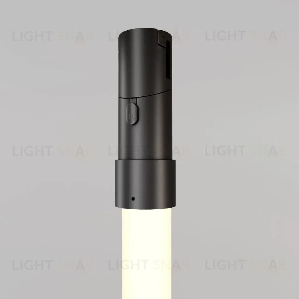 Трековый магнитный светильник Maytoni Tau TR209-1-48W3K-B TR209-1-48W3K-B