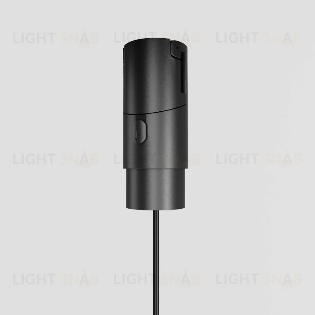 Трековый магнитный светильник Maytoni Skim TR210-1-5W3K-M-B TR210-1-5W3K-M-B