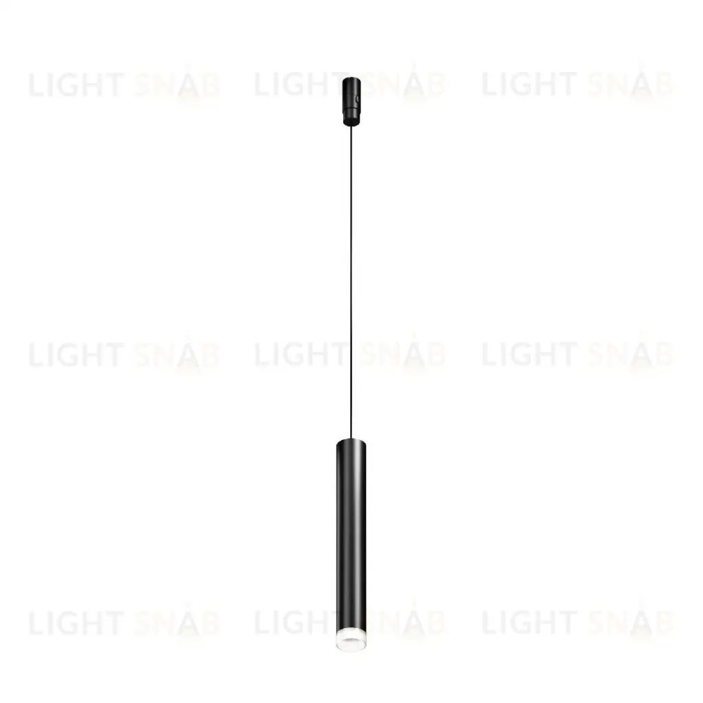 Трековый магнитный светильник Maytoni Skim TR210-1-5W3K-M-B TR210-1-5W3K-M-B