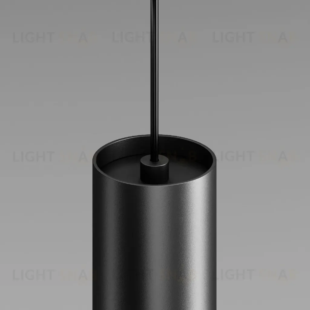 Трековый магнитный светильник Maytoni Skim TR210-1-5W3K-M-B TR210-1-5W3K-M-B