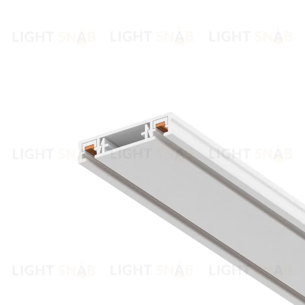 Шинопровод Maytoni Radity TRX084EC-111W TRX084EC-111W