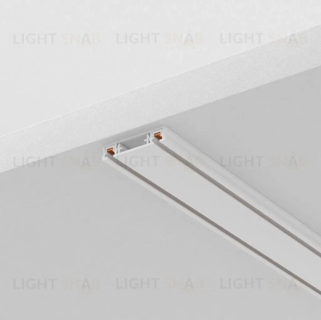 Шинопровод Maytoni Radity TRX084EC-111W TRX084EC-111W