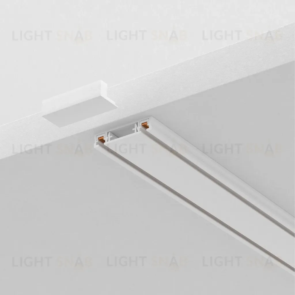Шинопровод Maytoni Radity TRX084EC-111W TRX084EC-111W