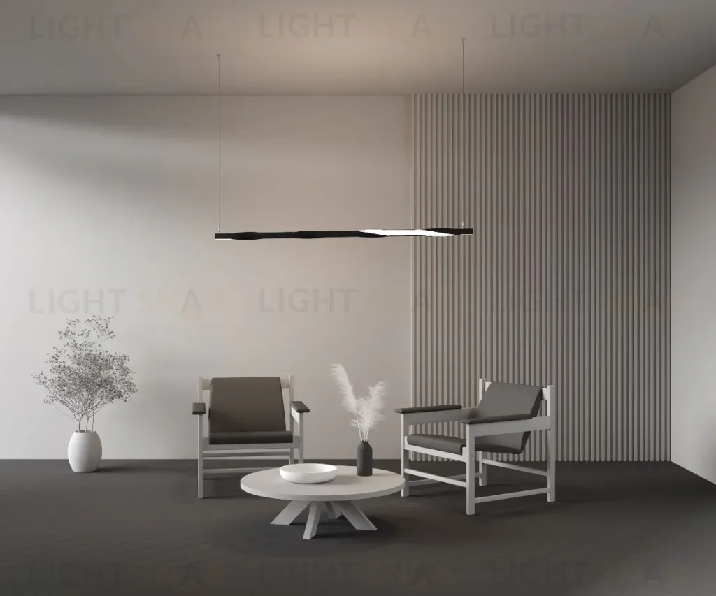Радиусный профиль Maytoni Led strip ALM-3535R-B-TR-90°-0.4M ALM-3535R-B-TR-90°-0.4M